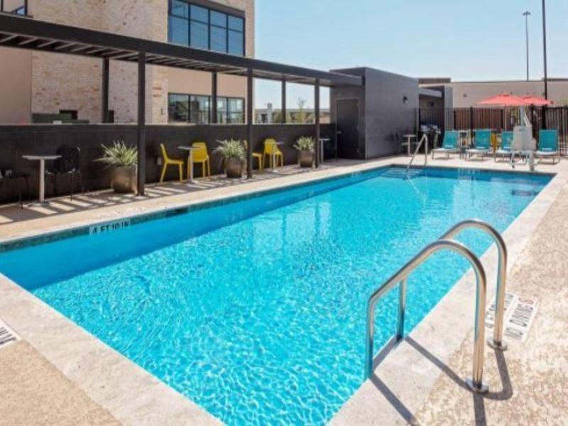 Home2 Suites By Hilton Sugar Land Rosenberg Greatwood Exterior foto
